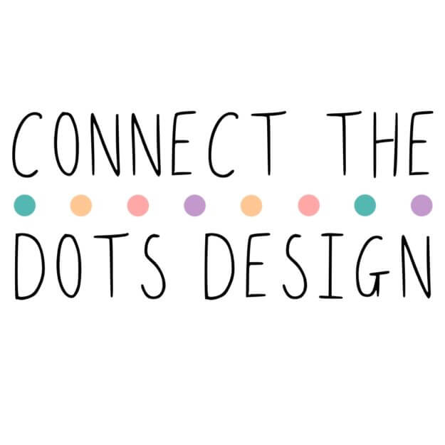 Connect The Dots Design